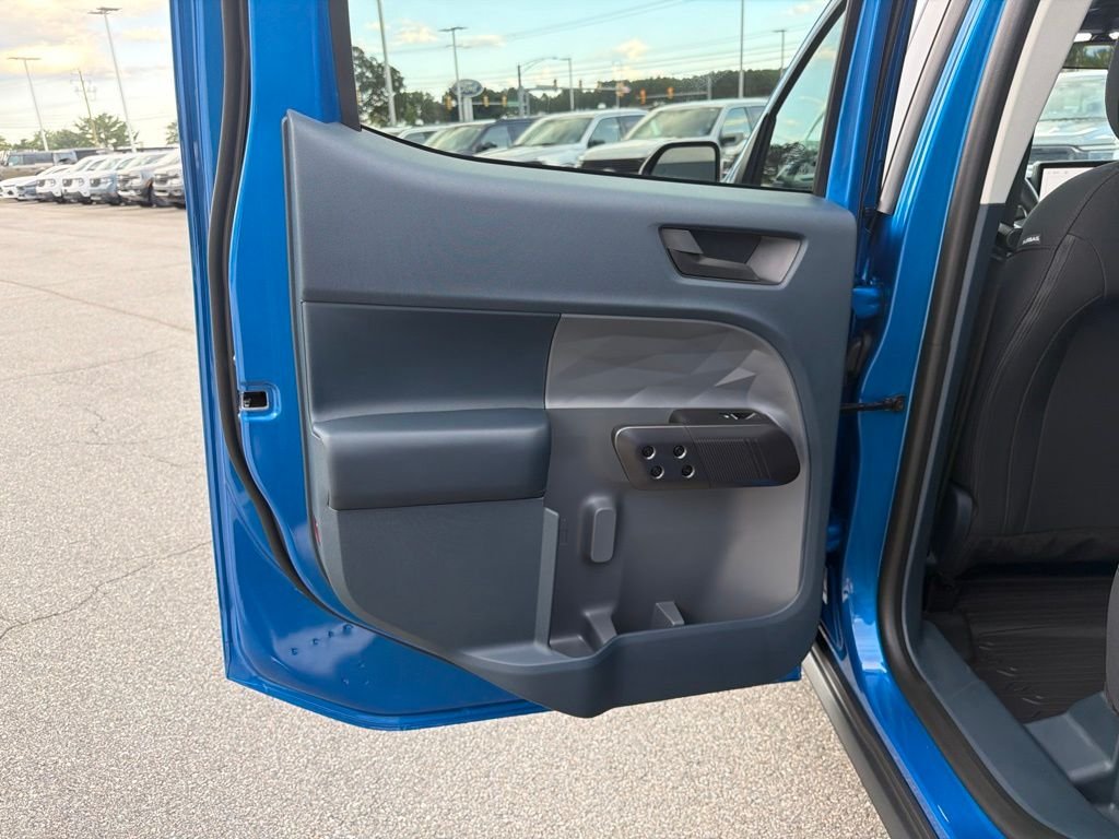 New 2026 Velocity Blue Ford XLT image 16