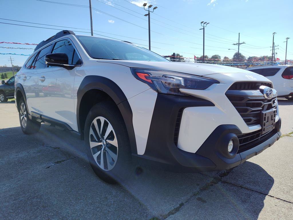 2023 Subaru Outback