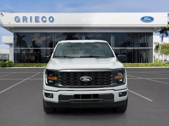 New 2026 Avalanche Ford STX® image 20