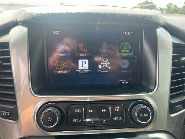 Used 2015 Black Chevrolet LT image 9