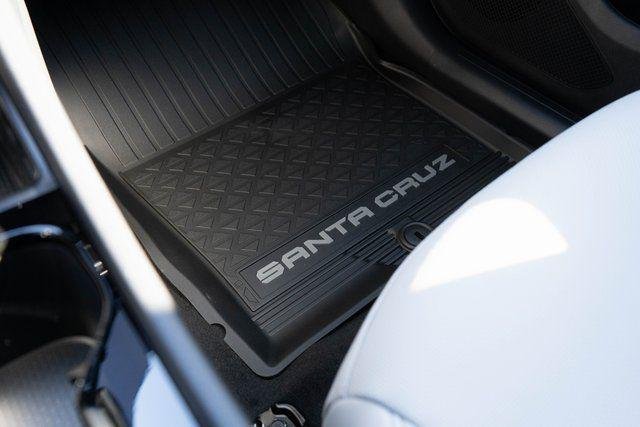 2025 Hyundai Santa Cruz SEL - Photo 26