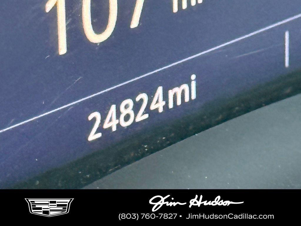 2021 Cadillac CT5 Sport AWD's photo