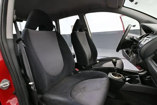 Used 2007 Red Honda Sport image 36