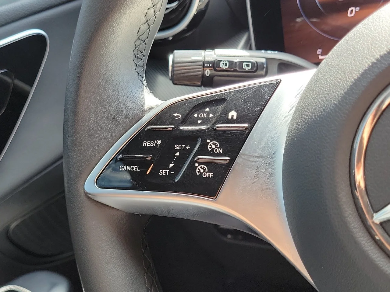 Certified Used 2026 Gray Mercedes-Benz GLC 300 image 31