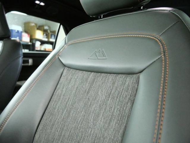 Used 2023 White Ford Timberline image 19