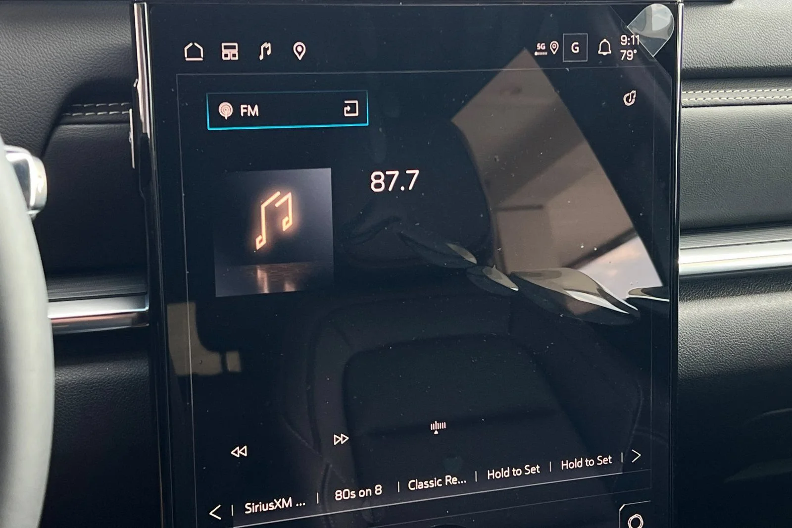 2027 GMC Terrain Elevation - Photo 19