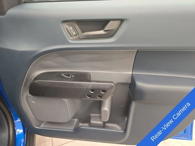 New 2026 Velocity Blue Ford XLT image 12