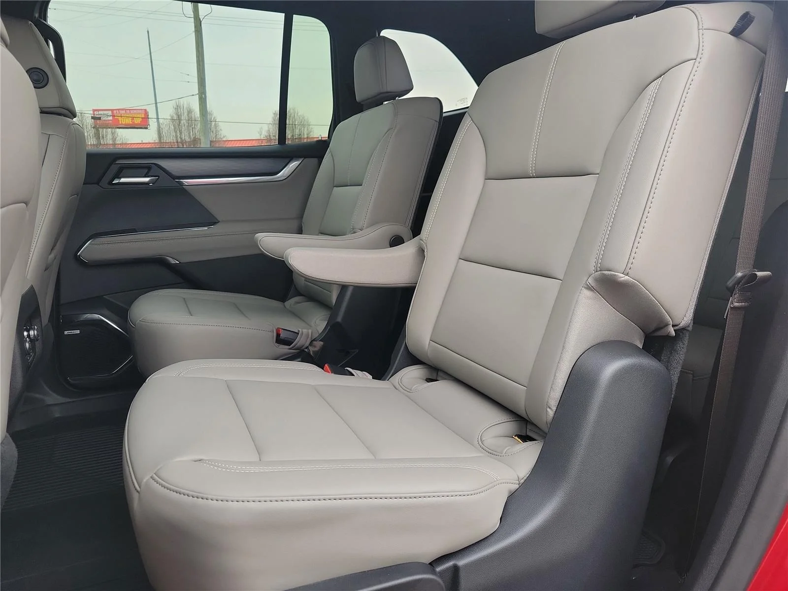 2026 GMC Acadia Elevation - Photo 12