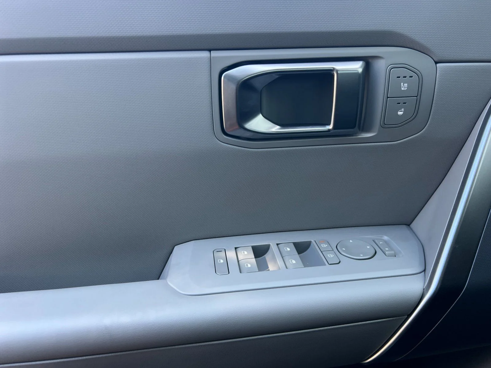 New 2027 Green Kia EX image 10