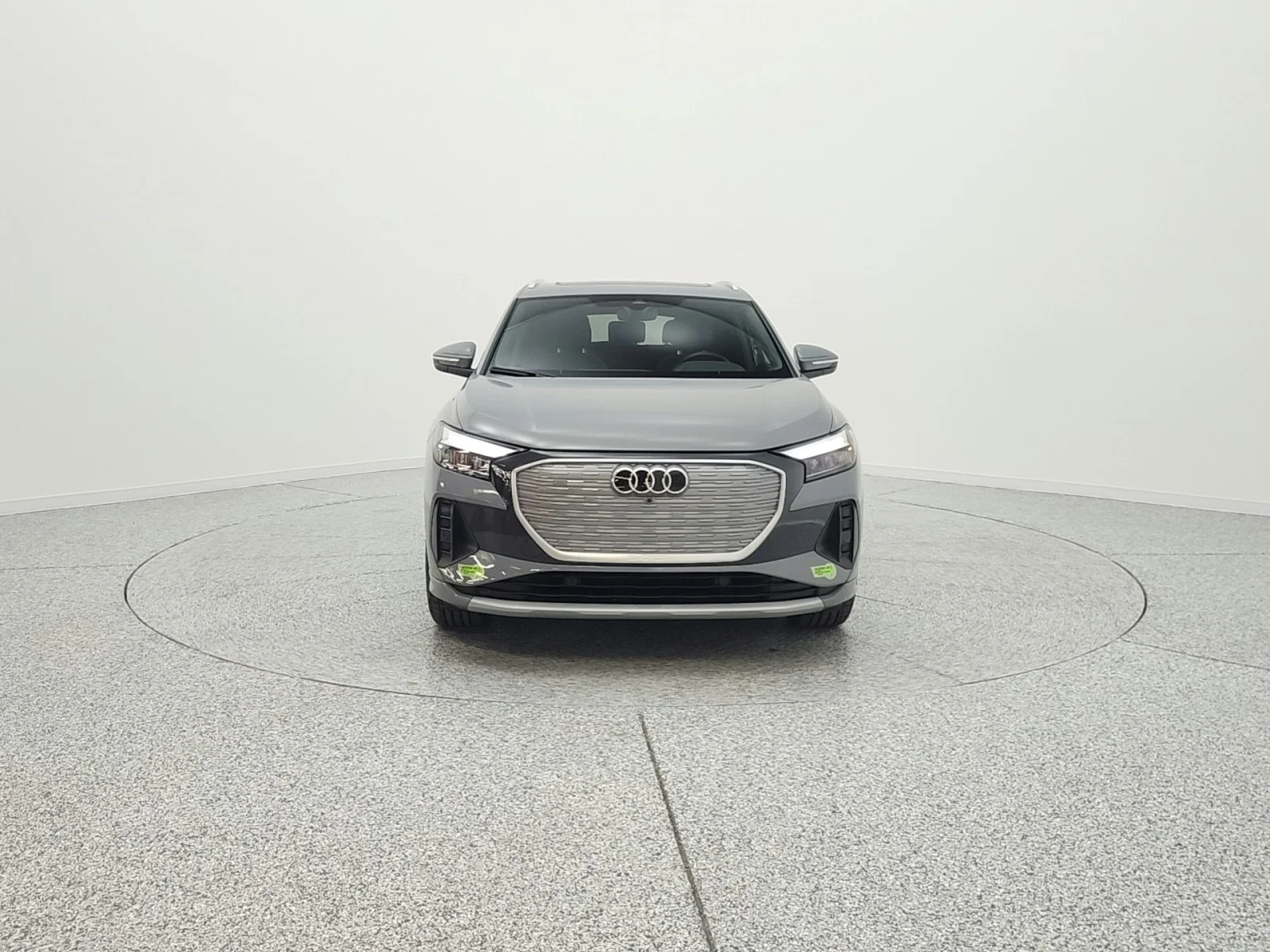 Used 2023 Audi Q4 e-tron Premium Plus with VIN WA1BCBFZ0PP016017 for sale in Costa Mesa, CA