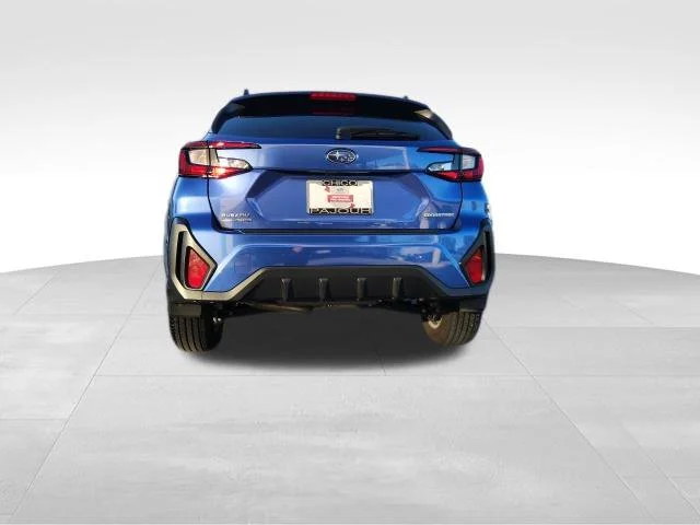 2025 Subaru Crosstrek Premium - Photo 8