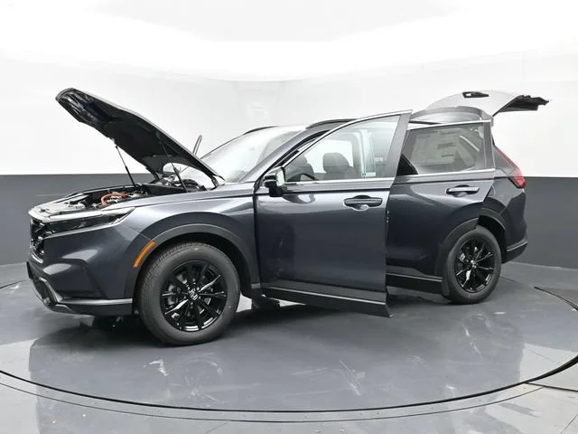 2024 Honda CR-V Sport-L - Photo 110