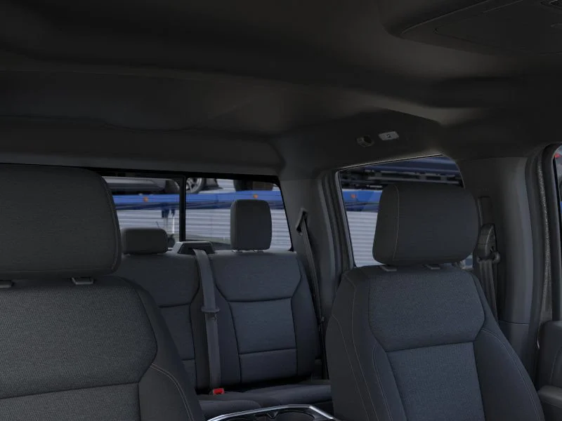 New 2026 Gray Ford XLT image 16