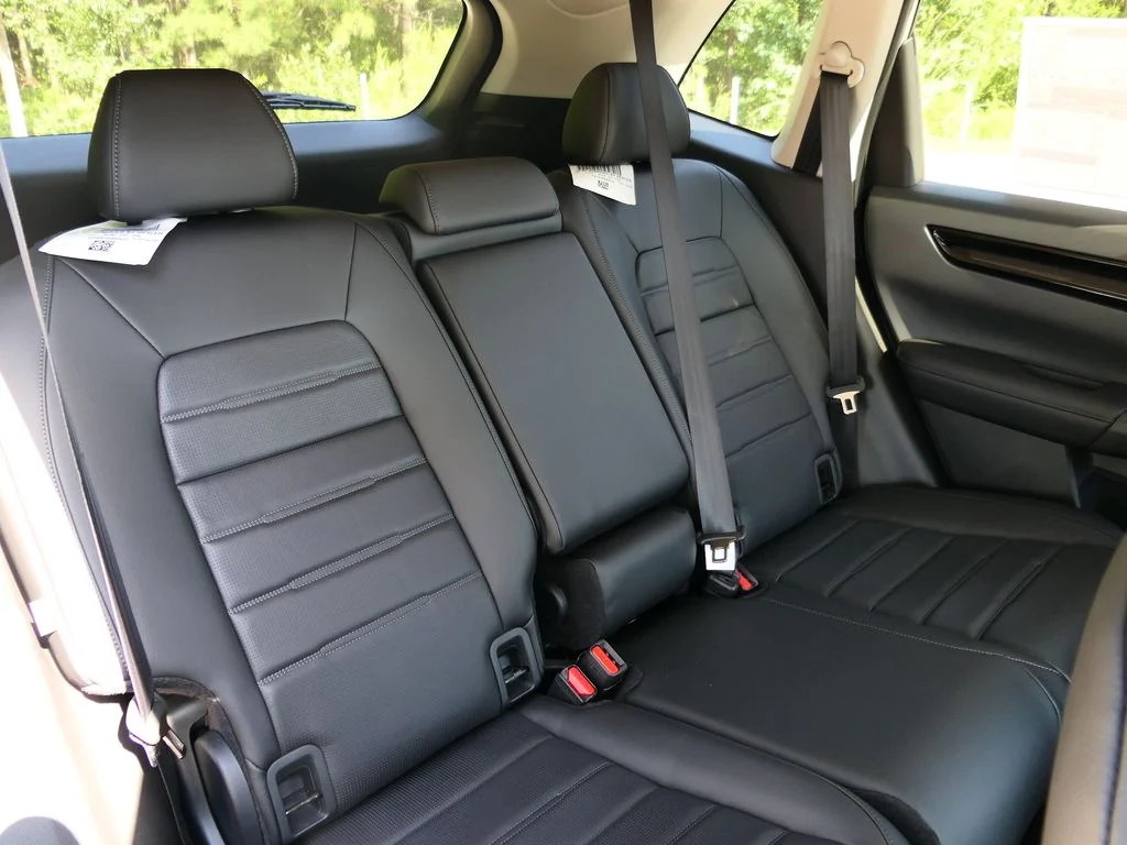 New 2026 Urban Gray Pearl Honda EX-L image 34