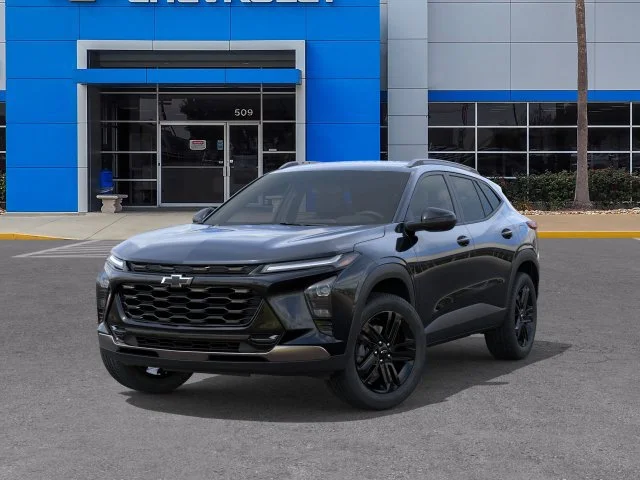 2026 Chevrolet Trax Activ - Photo 6