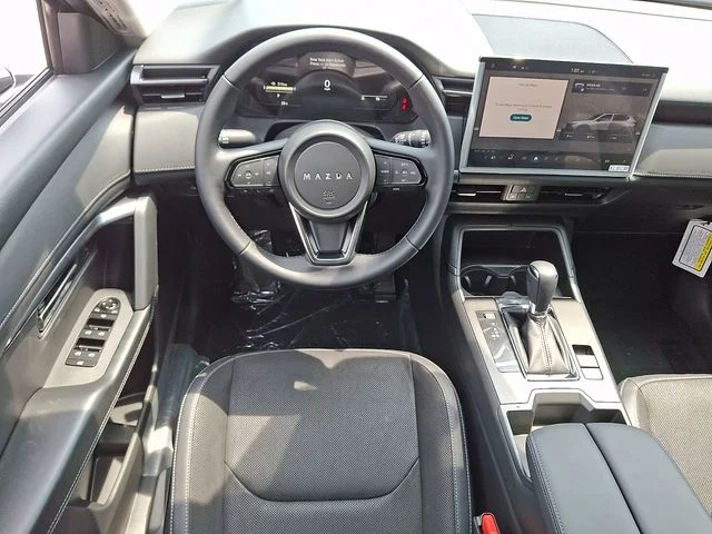 New 2026 Red Mazda 2.5 S Select image 8