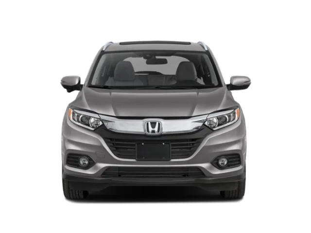 Used 2022  Honda EX image 4