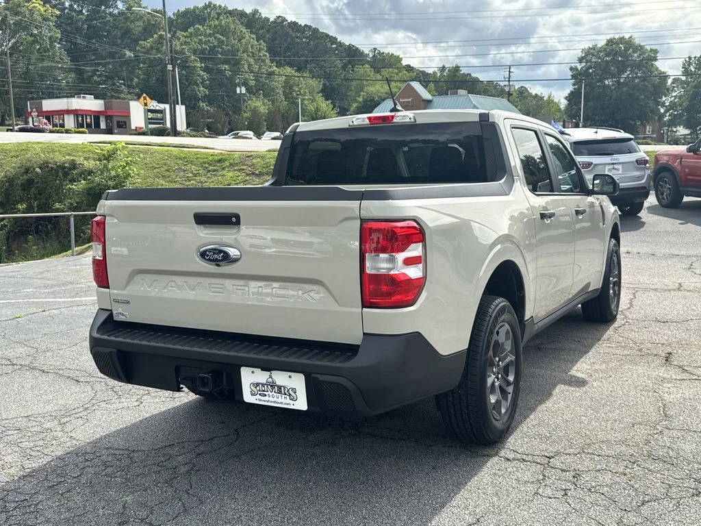 Used 2024  Ford XLT image 7
