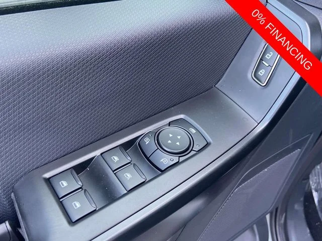 New 2026 White Ford STX image 15
