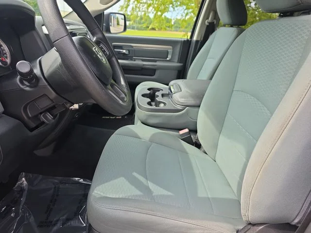 Used 2016 Gray Ram SLT image 16