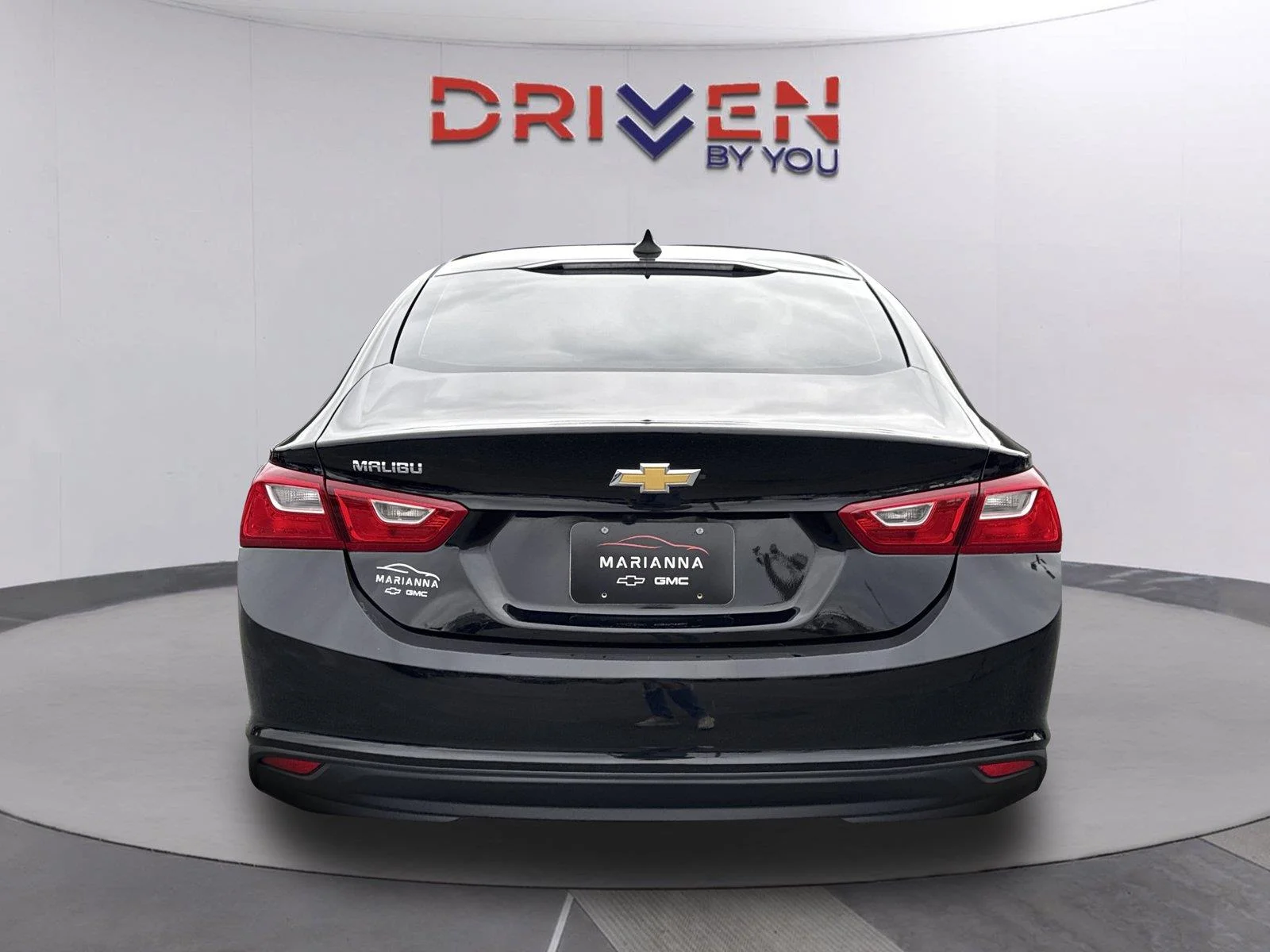 Used 2022 MOSAIC BLACK METALLIC Chevrolet LS image 5