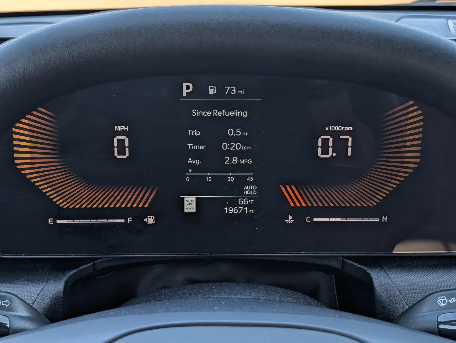 Used 2025 Morning Haze Kia LXS image 22