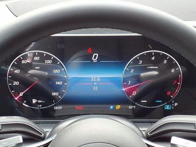 New 2026 Black Mercedes-Benz 350 image 11
