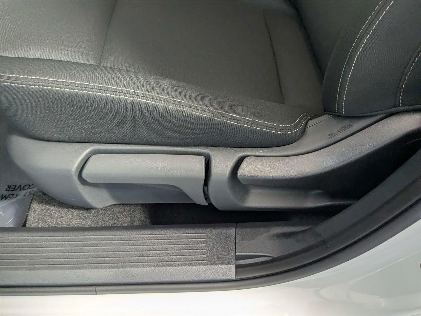 2026 Nissan Rogue S - Photo 14