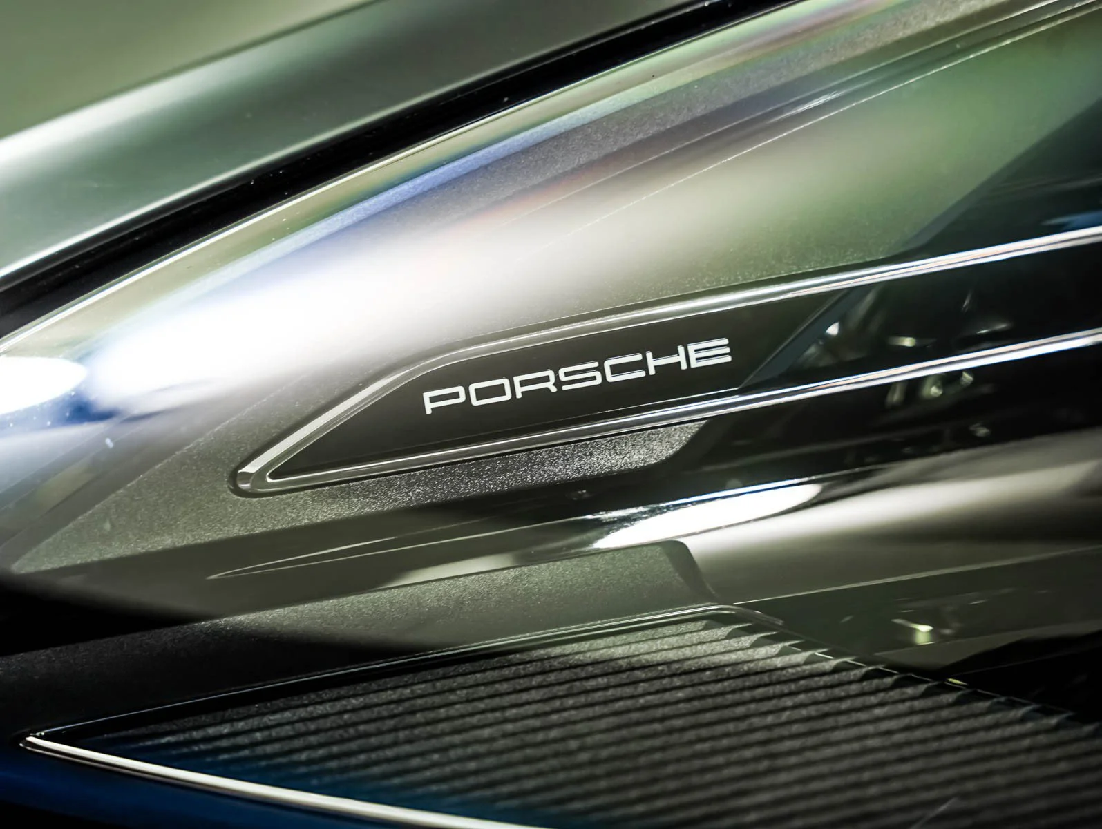 Certified Used 2026 JET BLACK Porsche S image 31
