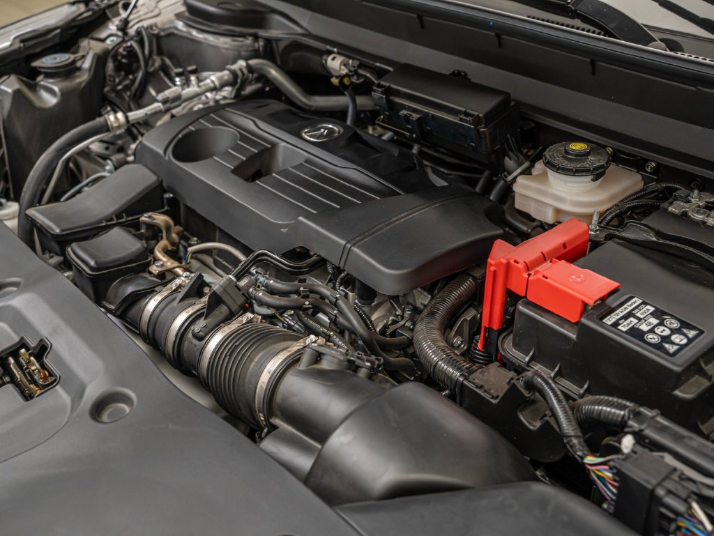 2026 Acura RDX A-Spec w/Advance Package - Photo 57