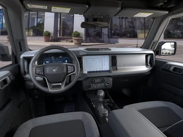 New 2026 Red Ford Base image 9