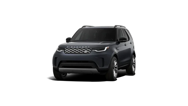 2026 LAND ROVER Discovery S 300PS