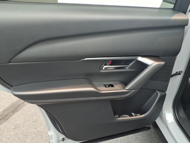 New 2026 Aero Gray Metallic Mazda 2.5 S Premium Plus AWD image 9