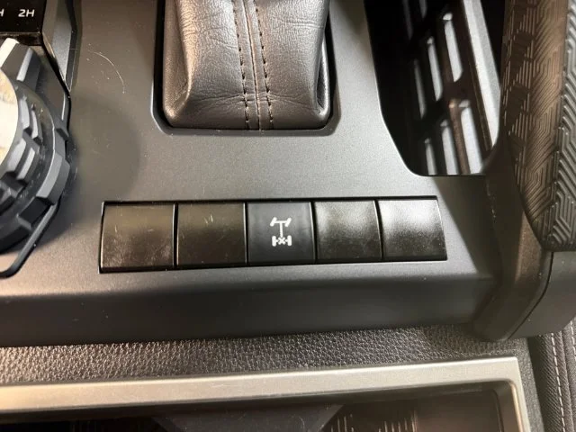 Used 2024  Toyota TRD Off-Road image 19