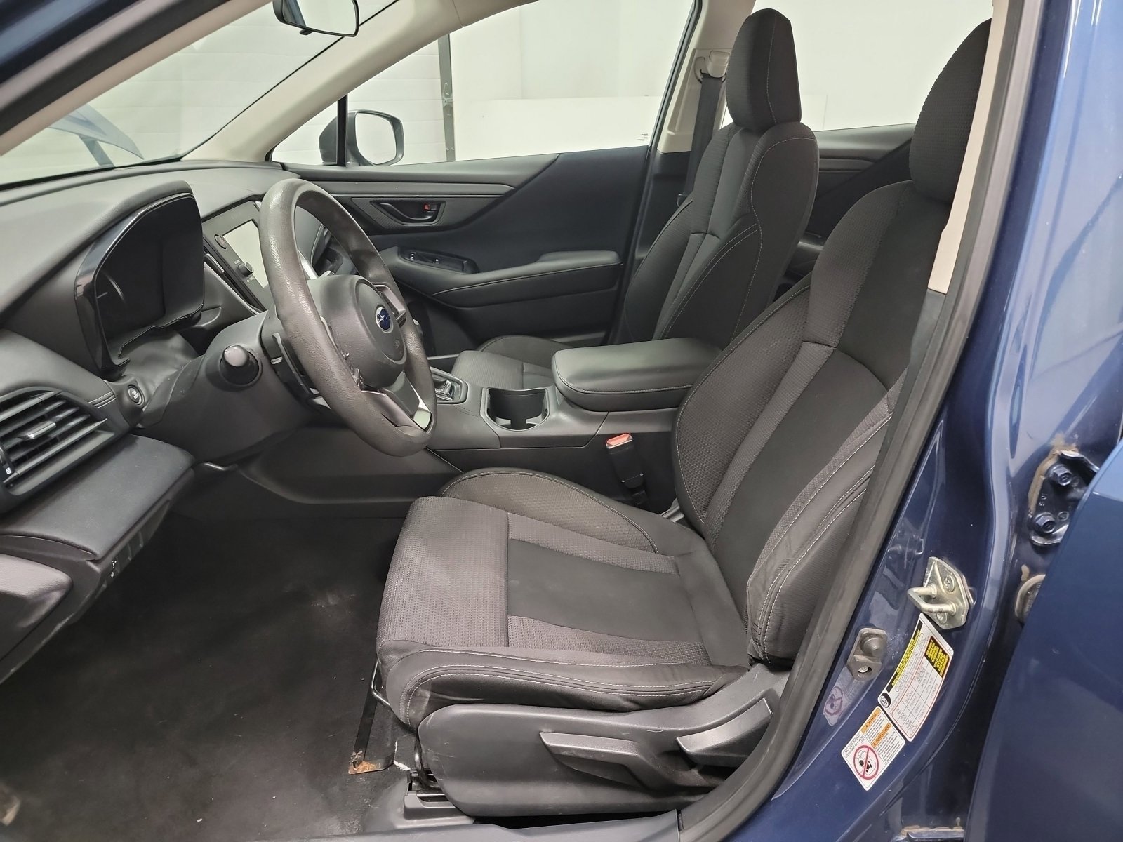 2020 Subaru Outback Base - Photo 11