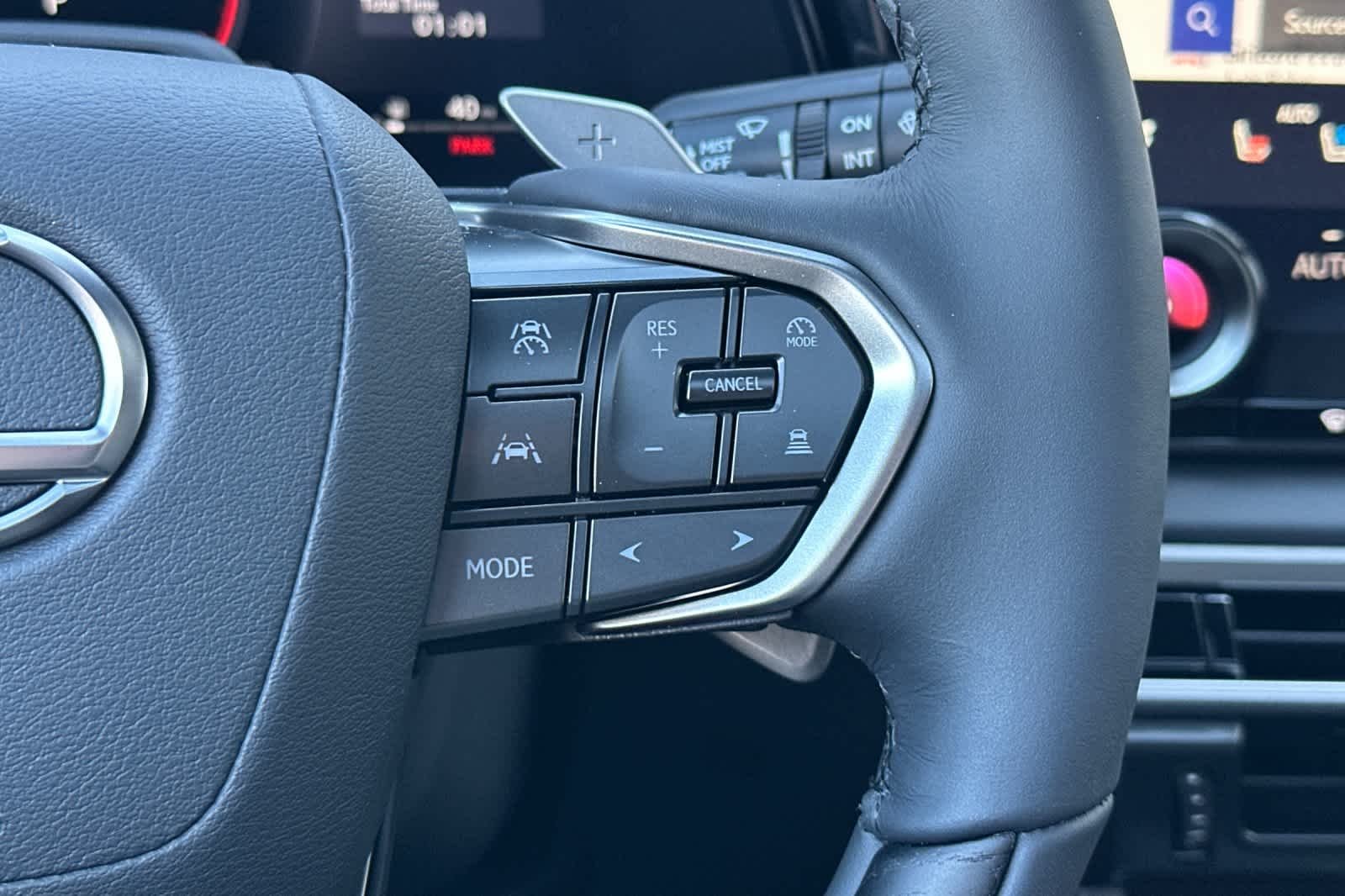 2026 Lexus RX 350 Premium - Photo 27