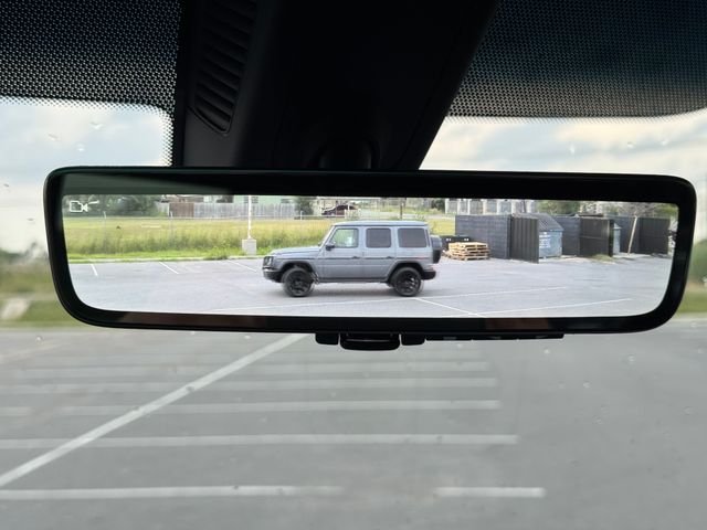 2025 Mercedes-Benz Sprinter Cargo Van Base - Photo 38