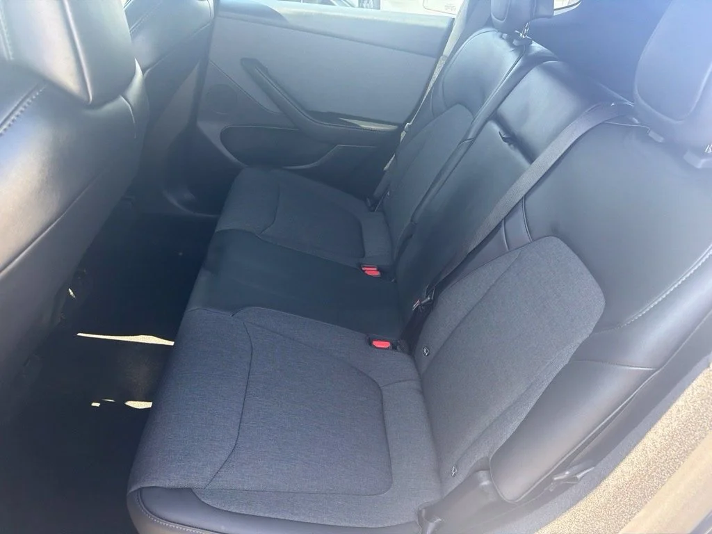 Used 2026  Tesla Standard Range image 10