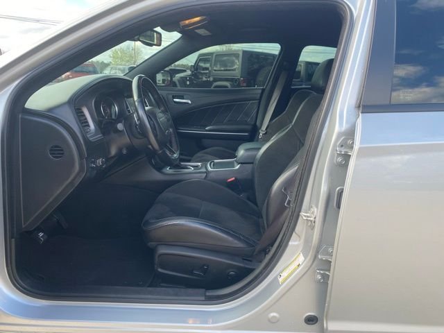 Used 2023 Silver Dodge R/T Scat Pack image 17