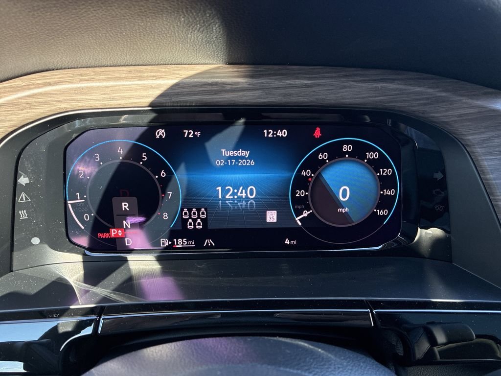 2026 Volkswagen Atlas SEL - Photo 41