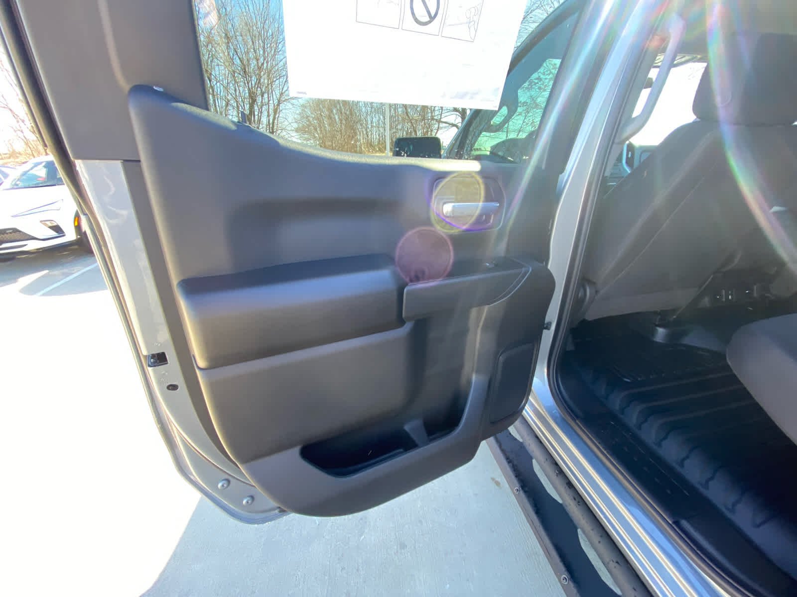 2026 GMC Sierra 1500 Pro - Photo 24