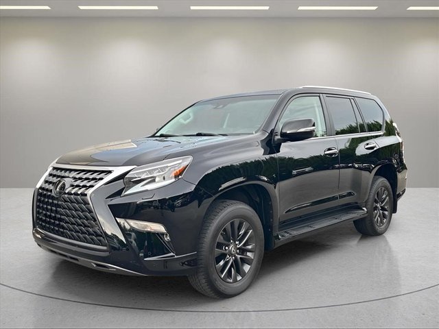 2023 Lexus GX GX 460 Premium