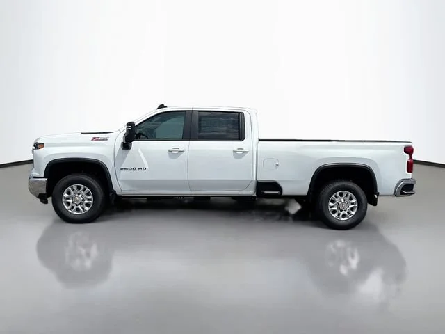 2026 Chevrolet Silverado 2500 HD LT - Photo 11