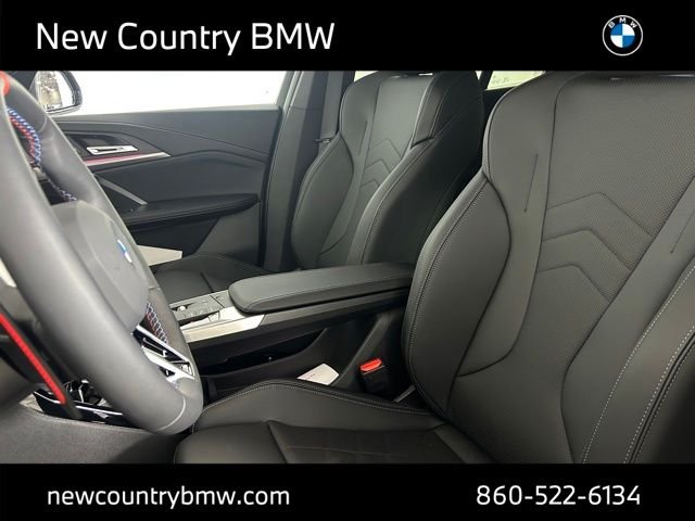 2026 BMW X2 35i - Photo 12