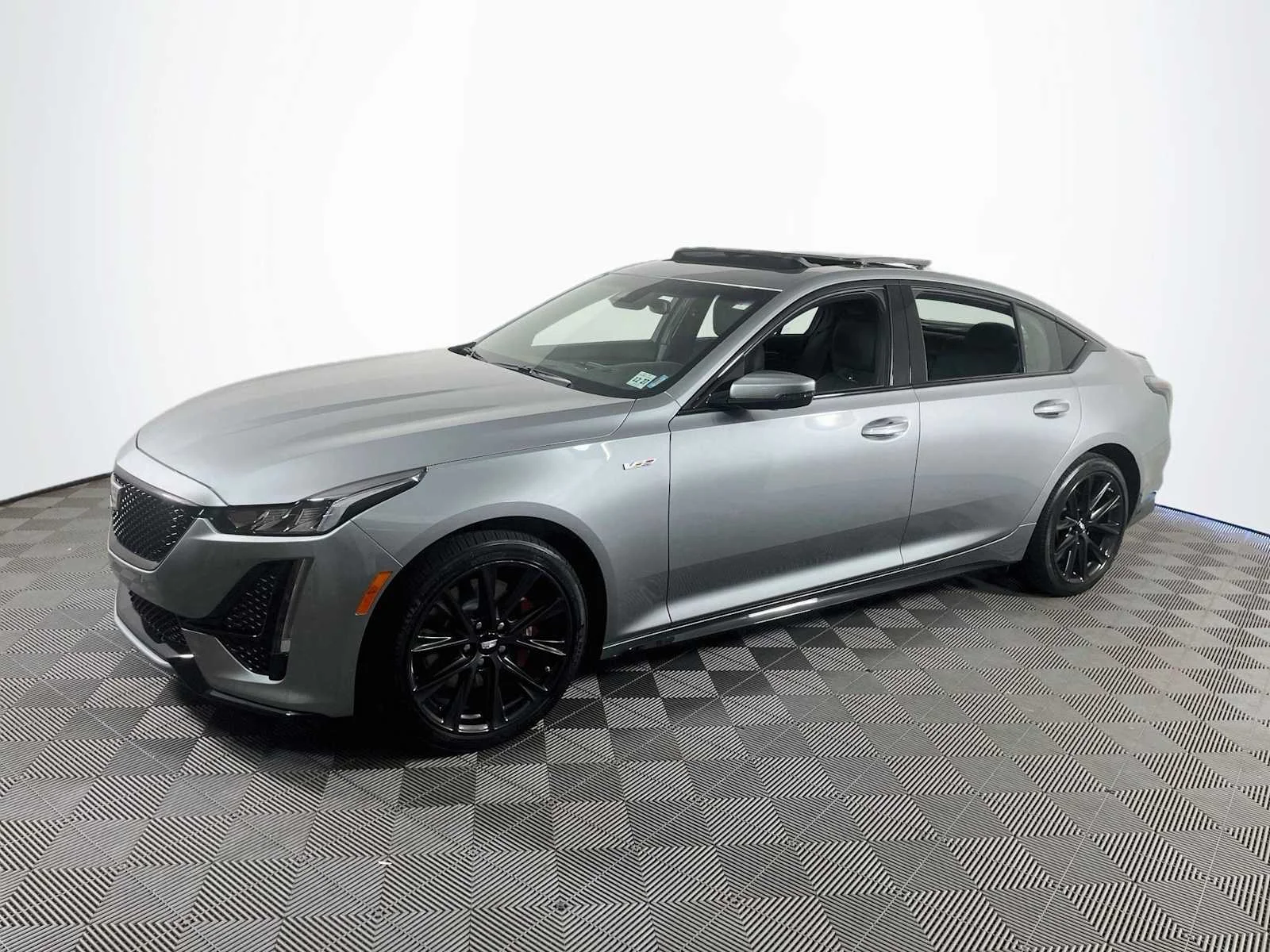 2023 Cadillac CT5-V