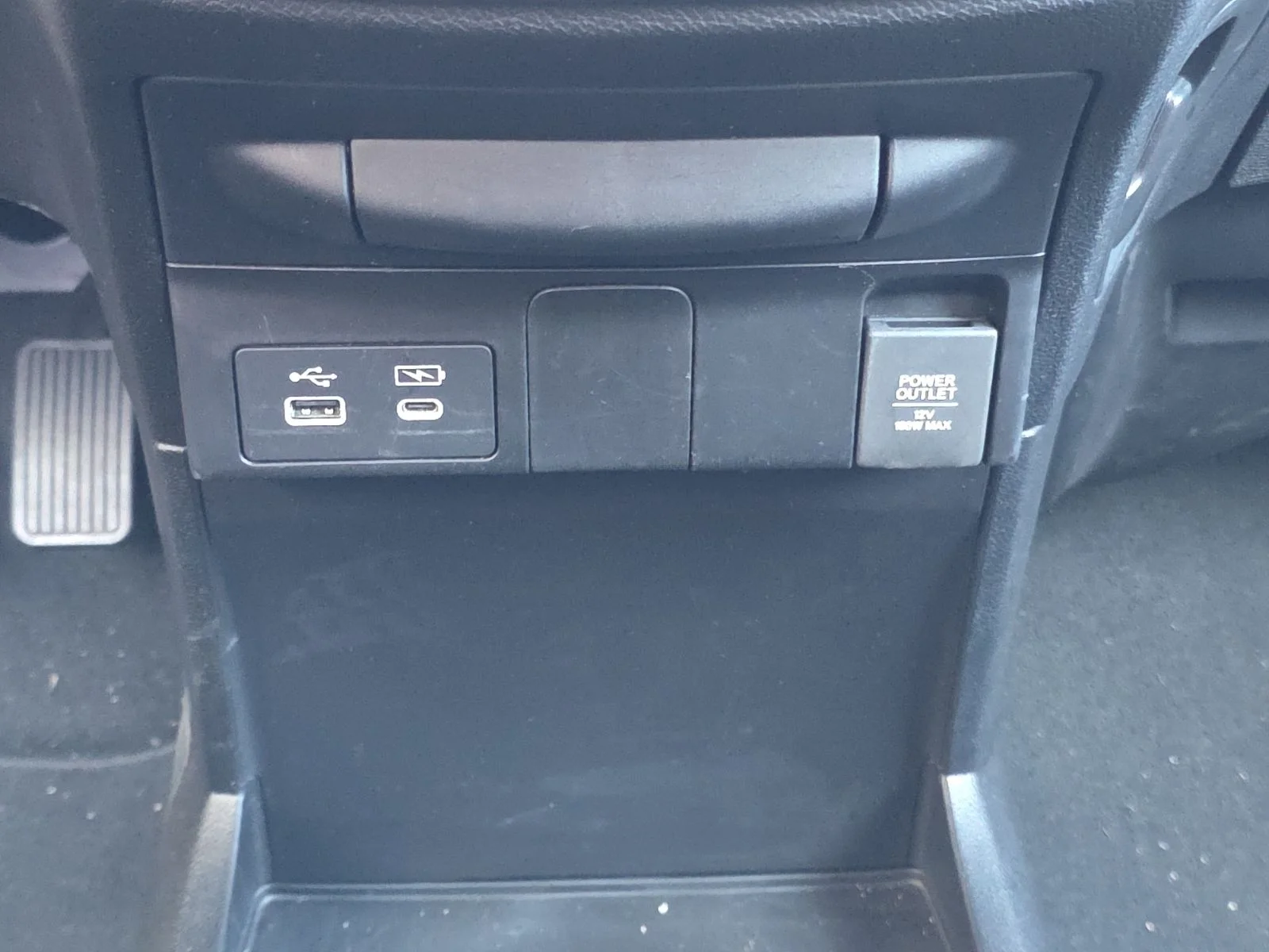 Used 2025  Honda Sport-L image 26
