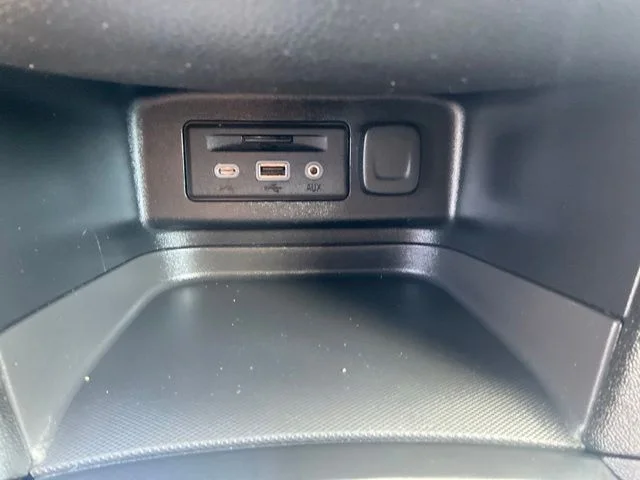 Used 2019 Gray Chevrolet LT image 18