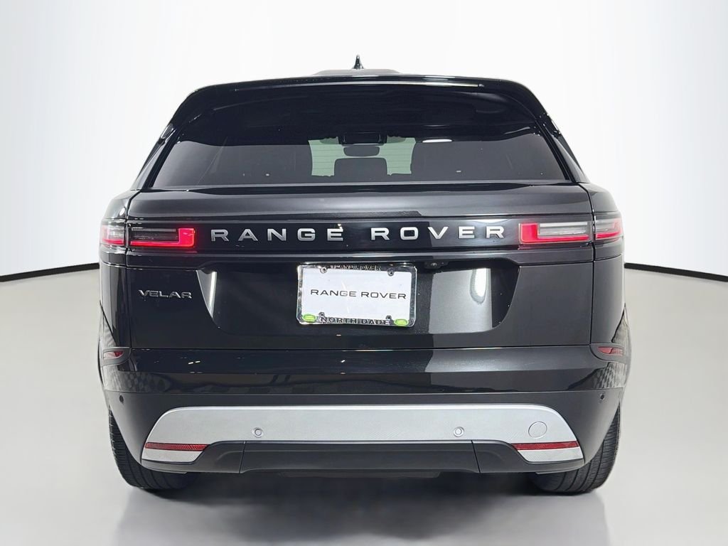 Used 2026 White Land Rover S image 6