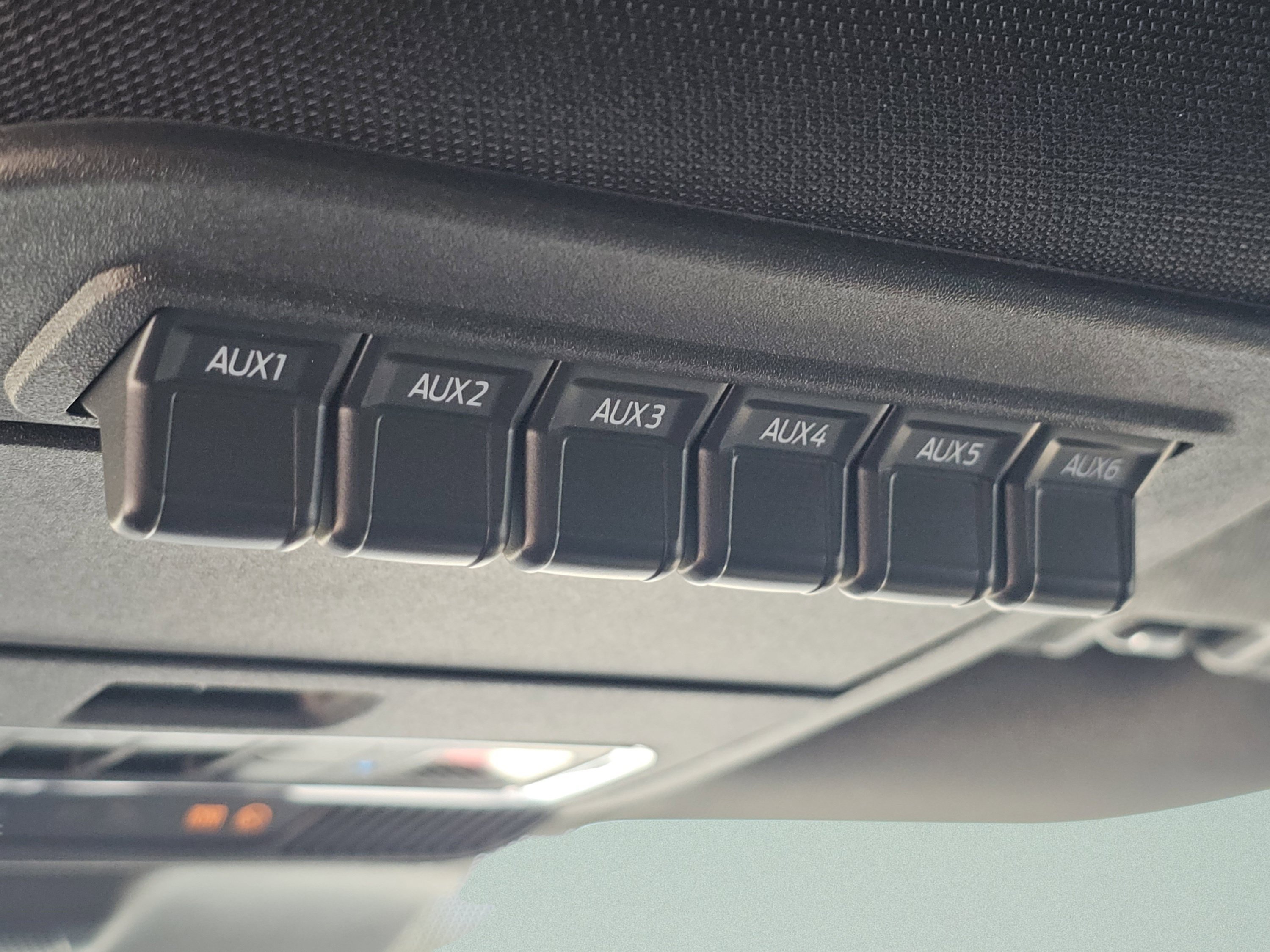 New 2026 Avalanche Ford Platinum image 14