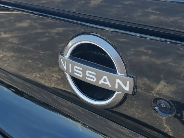 Used 2024 Black Nissan Performance image 5